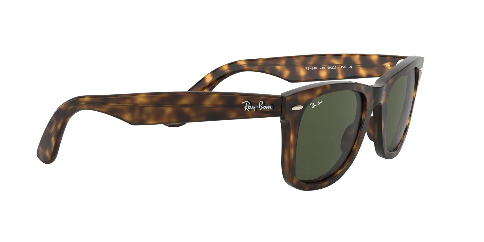 Ray-Ban Wayfarer 4340 Sunglasses - view 47